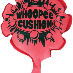 Schylling. Whoopee Cushion