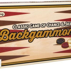 Backgammon